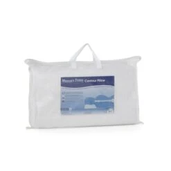 Value Memory Foam Side Sleeper Contour Pillow -Home Furnishing Store 1000002727 alt03