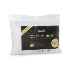 Comfortzone Front Sleeper Box Pillow -Home Furnishing Store 1000007963 alt03