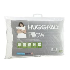 Huggable Side Sleeper Pillow 9 Huggable Side Sleeper Pillow -Home Furnishing Store 1000034553 alt03