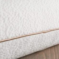 Dorma TENCEL™ Blend Memory Foam Back Sleeper Pillow 12 Dorma TENCEL™ Blend Memory Foam Back Sleeper Pillow -Home Furnishing Store 1000040576 alt03