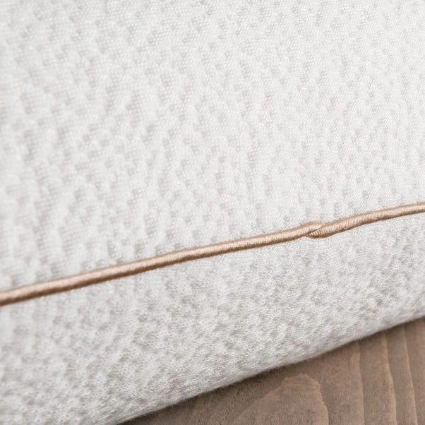 Dorma TENCEL™ Blend Memory Foam Back Sleeper Pillow 6 Dorma TENCEL™ Blend Memory Foam Back Sleeper Pillow - Image 4