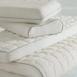 Dorma TENCEL™ Blend Memory Foam Back Sleeper Pillow 13 Dorma TENCEL™ Blend Memory Foam Back Sleeper Pillow -Home Furnishing Store 1000040576 alt04