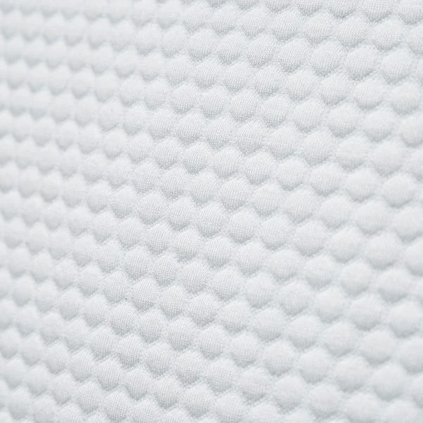 Gel Fusion Mattress Topper 6 Gel Fusion Mattress Topper - Image 4