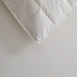 Dorma Duck Down Surround Memory Foam Back Sleeper Pillow -Home Furnishing Store 1000066184 alt02