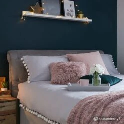 Camden 130cm X 180cm Throw -Home Furnishing Store 1000083441 alt05