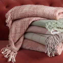 Camden 130cm X 180cm Throw -Home Furnishing Store 1000083441 alt06