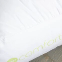 Comfortzone Side Sleeper Contour Pillow -Home Furnishing Store 1000086367 alt04