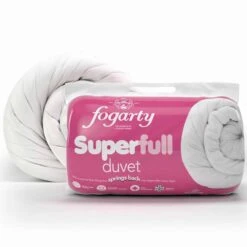Fogarty Superfull 10.5 Tog Duvet -Home Furnishing Store 1000086377 alt03