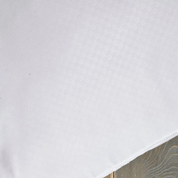 Fogarty Soft Touch Side Sleeper Continental Pillow 6 Fogarty Soft Touch Side Sleeper Continental Pillow - Image 4