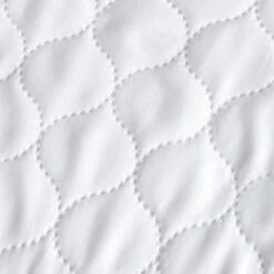 Teflon Stain Resistant Mattress Protector 10 Teflon Stain Resistant Mattress Protector -Home Furnishing Store 1000095332 alt01