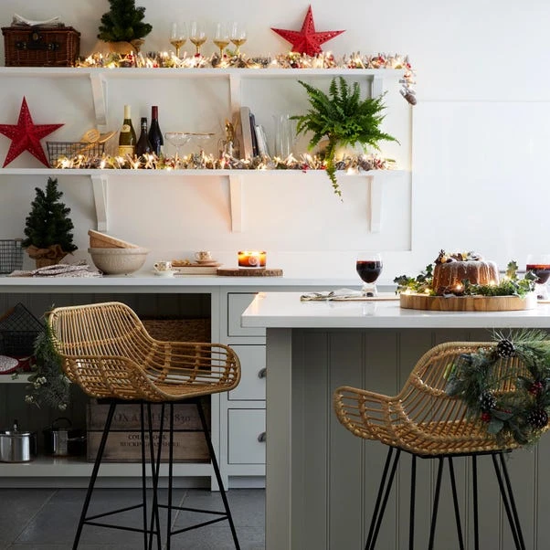 Mason Cash In The Forest 29cm Mixing Bowl 8 Mason Cash In The Forest 29cm Mixing Bowl - Image 6