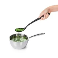 OXO Softworks Nylon Slotted Spoon -Home Furnishing Store 1000100903 alt02