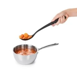 OXO Softworks Nylon Slotted Spoon -Home Furnishing Store 1000100903 alt03