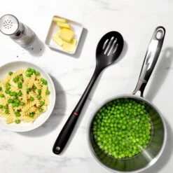 OXO Softworks Nylon Slotted Spoon -Home Furnishing Store 1000100903 alt04