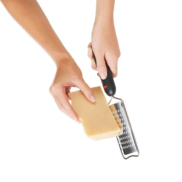 OXO Softworks Hand Held Grater 5 OXO Softworks Hand Held Grater - Image 3