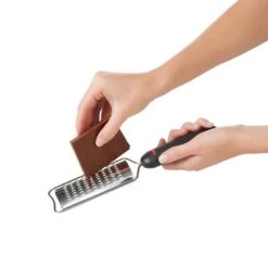 OXO Softworks Hand Held Grater 9 OXO Softworks Hand Held Grater -Home Furnishing Store 1000100923 alt02