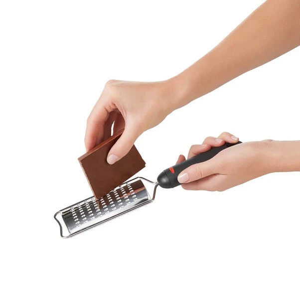 OXO Softworks Hand Held Grater 6 OXO Softworks Hand Held Grater - Image 4