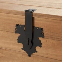 Corona Storage Trunk, Pine 14 Corona Storage Trunk, Pine -Home Furnishing Store 1000108058 alt04