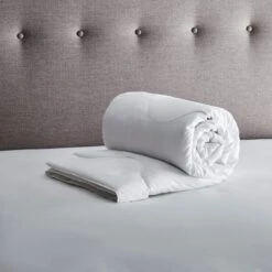 Fogarty Light & Lofty Waffle 4.5 Tog Summer Duvet -Home Furnishing Store 1000109804 alt02