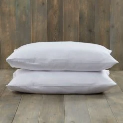 Fogarty Pack Of 2 Lavender Scented Pillow Protectors 11 Fogarty Pack Of 2 Lavender Scented Pillow Protectors -Home Furnishing Store 1000109806 alt03