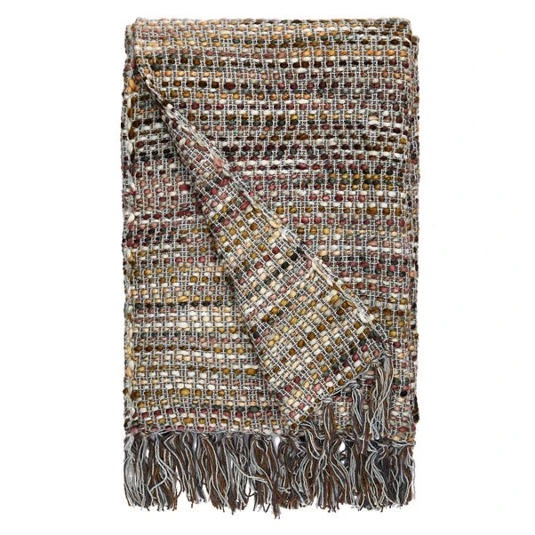 Como Throw 130cm X 180cm Throw 4 Como Throw 130cm X 180cm Throw - Image 2