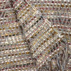 Como Throw 130cm X 180cm Throw 8 Como Throw 130cm X 180cm Throw -Home Furnishing Store 1000117663 alt02