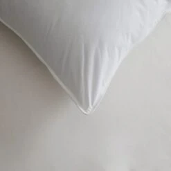 Dorma Full Forever Anti-Allergy Side Sleeper Continental Pillow -Home Furnishing Store 1000120494 alt02