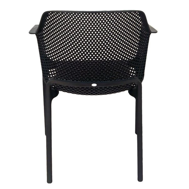 NARDI Libeccio Net 6 Seat Dining Set 5 NARDI Libeccio Net 6 Seat Dining Set - Image 3