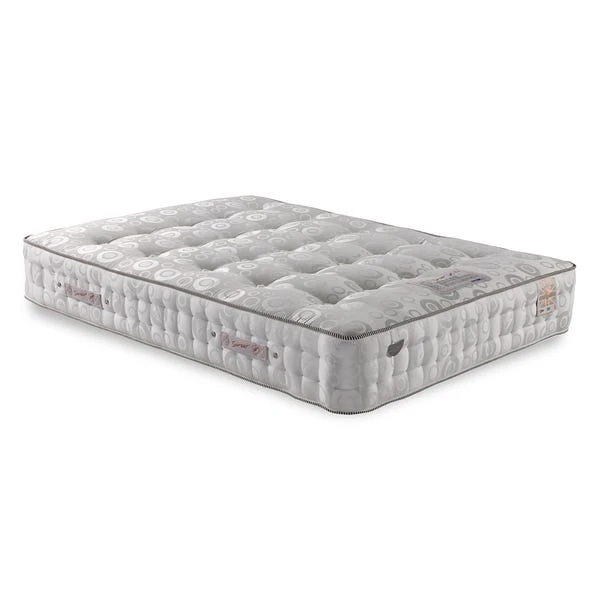 Pocketo Medium Firm 3000 Pocket Sprung Mattress 4 Pocketo Medium Firm 3000 Pocket Sprung Mattress - Image 2