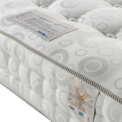 Pocketo Medium Firm 3000 Pocket Sprung Mattress 14 Pocketo Medium Firm 3000 Pocket Sprung Mattress -Home Furnishing Store 1000121309 alt02