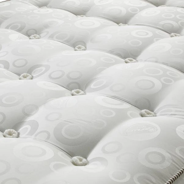 Pocketo Medium Firm 3000 Pocket Sprung Mattress 6 Pocketo Medium Firm 3000 Pocket Sprung Mattress - Image 4