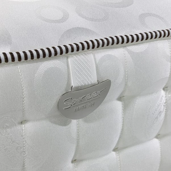 Pocketo Medium Firm 3000 Pocket Sprung Mattress 7 Pocketo Medium Firm 3000 Pocket Sprung Mattress - Image 5