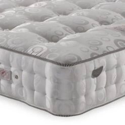 Pocketo Medium Firm 3000 Pocket Sprung Mattress 17 Pocketo Medium Firm 3000 Pocket Sprung Mattress -Home Furnishing Store 1000121309 alt05