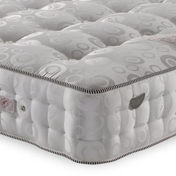 Pocketo Medium Firm 3000 Pocket Sprung Mattress 8 Pocketo Medium Firm 3000 Pocket Sprung Mattress - Image 6