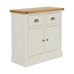 Compton Small Sideboard, Ivory 11 Compton Small Sideboard, Ivory -Home Furnishing Store 1000133565 alt02