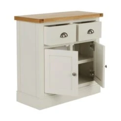 Compton Small Sideboard, Ivory 15 Compton Small Sideboard, Ivory -Home Furnishing Store 1000133565 alt06