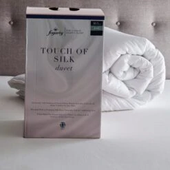 Fogarty Touch Of Silk 10.5 Tog Duvet -Home Furnishing Store 1000144942 alt03