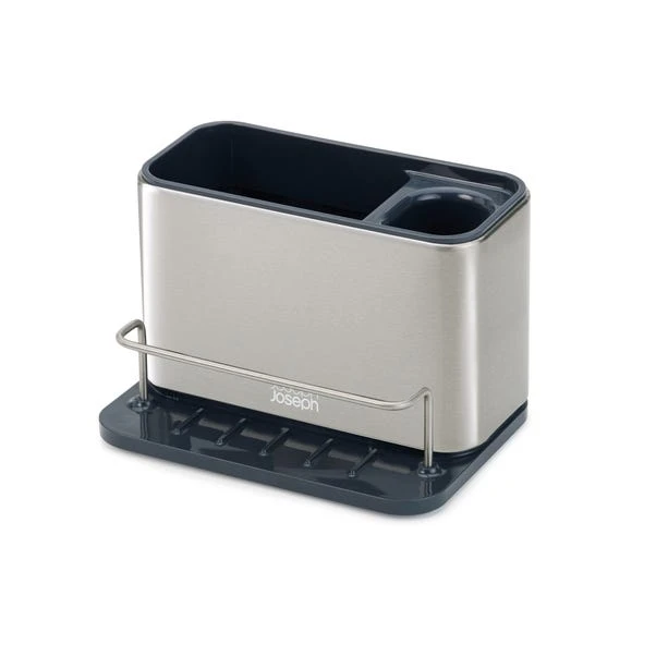 Joseph Joseph Stainless Steel Sink Tidy 5 Joseph Joseph Stainless Steel Sink Tidy - Image 3