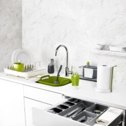 Joseph Joseph DrawerStore Compact Cutlery Organiser 23 Joseph Joseph DrawerStore Compact Cutlery Organiser -Home Furnishing Store 1000147375 alt07