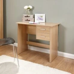 Panama Desk -Home Furnishing Store 1000156259 alt02