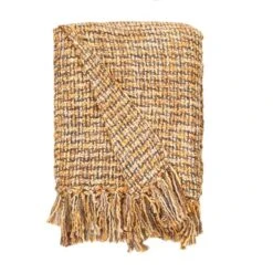 Baoli Woven 140cm X 180cm Throw -Home Furnishing Store 1000157870 alt02