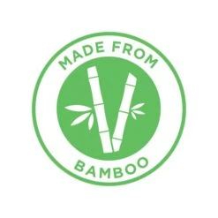 Panda Bamboo White Fitted Sheet -Home Furnishing Store 1000158903 alt08