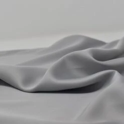 Panda Bamboo Quiet Grey Fitted Sheet 19 Panda Bamboo Quiet Grey Fitted Sheet -Home Furnishing Store 1000158904 alt01