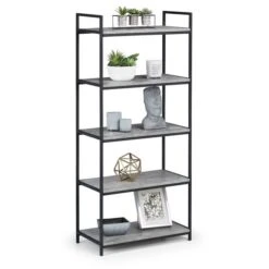 Staten Tall Bookcase -Home Furnishing Store 1000163867 alt02