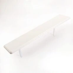 White Radiator Shelf -Home Furnishing Store 1000163890 alt01
