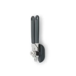 Brabantia Tasty+ Grey Can Opener Plus Bottle Opener -Home Furnishing Store 1000165693 alt01