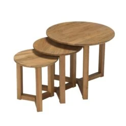 Stow Nest Of Tables -Home Furnishing Store 1000166068 alt03