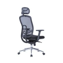 Miami Ergonomic Office Chair -Home Furnishing Store 1000166271 alt03