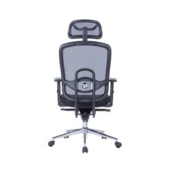 Miami Ergonomic Office Chair -Home Furnishing Store 1000166271 alt04