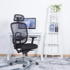 Miami Ergonomic Office Chair -Home Furnishing Store 1000166271 alt06